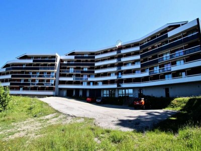 Apartment Holiday Rental Chamrousse 125 - Outdoor photo 12