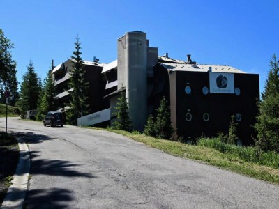 Apartment Holiday Rental Chamrousse 125 - Outdoor photo 20