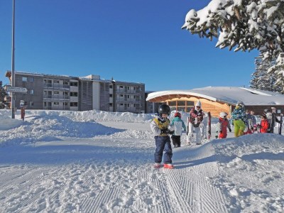 Apartment Holiday Rental Chamrousse 125 - Outdoor photo 31