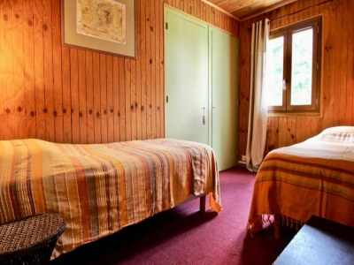 Apartment Ferienwohnung Chamrousse 133 - Features photo 9