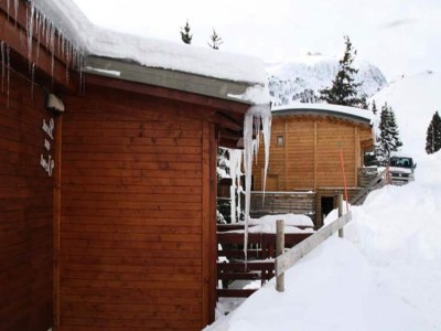 Apartment Ferienwohnung Chamrousse 133 - Features photo 10