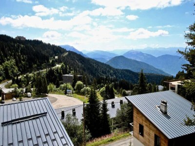 Apartment Ferienwohnung Chamrousse 133 - Features photo 13