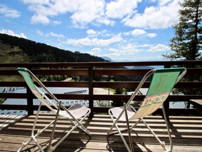 Apartment Ferienwohnung Chamrousse 133 - Features photo 14