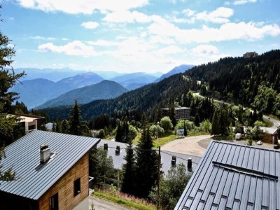 Apartment Ferienwohnung Chamrousse 133 - Features photo 21