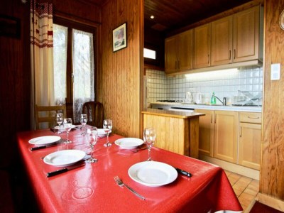 Apartment Ferienwohnung Chamrousse 133 - Features photo 26
