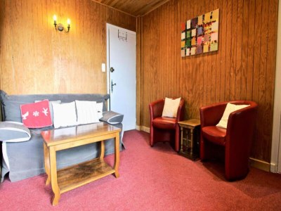 Apartment Ferienwohnung Chamrousse 133 - Features photo 28