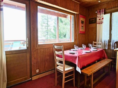 Apartment Ferienwohnung Chamrousse 133 - Features photo 31