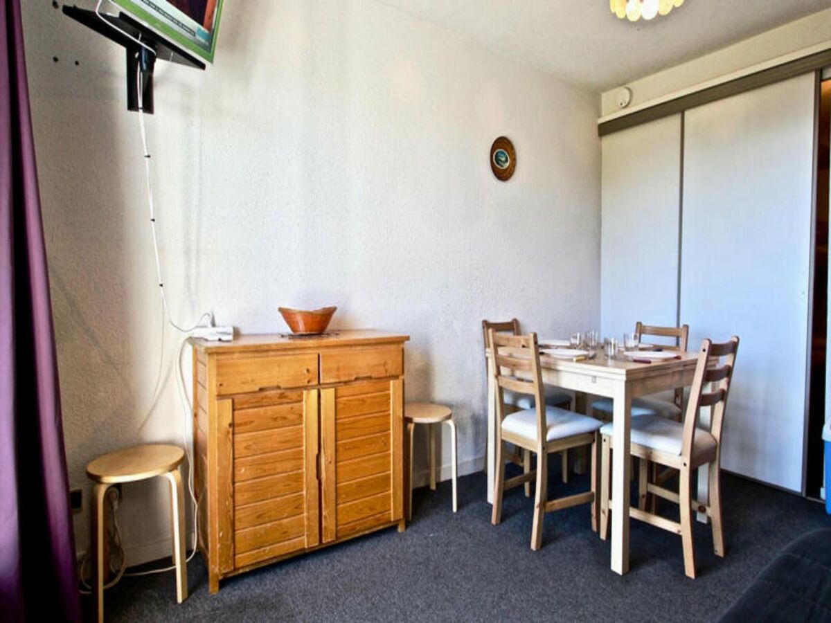 Apartment Holiday Rental Chamrousse 135 - Outdoor photo 5