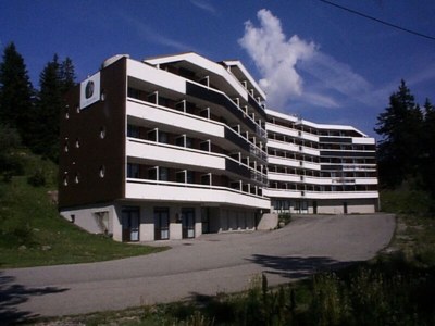 Apartment Holiday Rental Chamrousse 135 - Outdoor photo 22