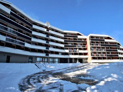 Apartment Holiday Rental Chamrousse 135 - Outdoor photo 28