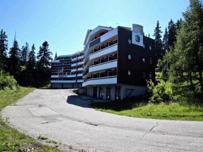 Apartment Holiday Rental Chamrousse 135 - Outdoor photo 32