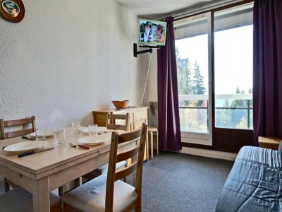 Apartment Holiday Rental Chamrousse 135 - Outdoor photo 36