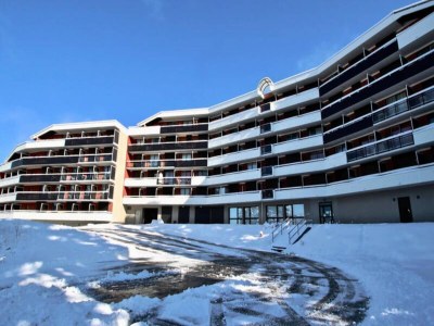Apartment Holiday Rental Chamrousse 135 - Outdoor photo 39