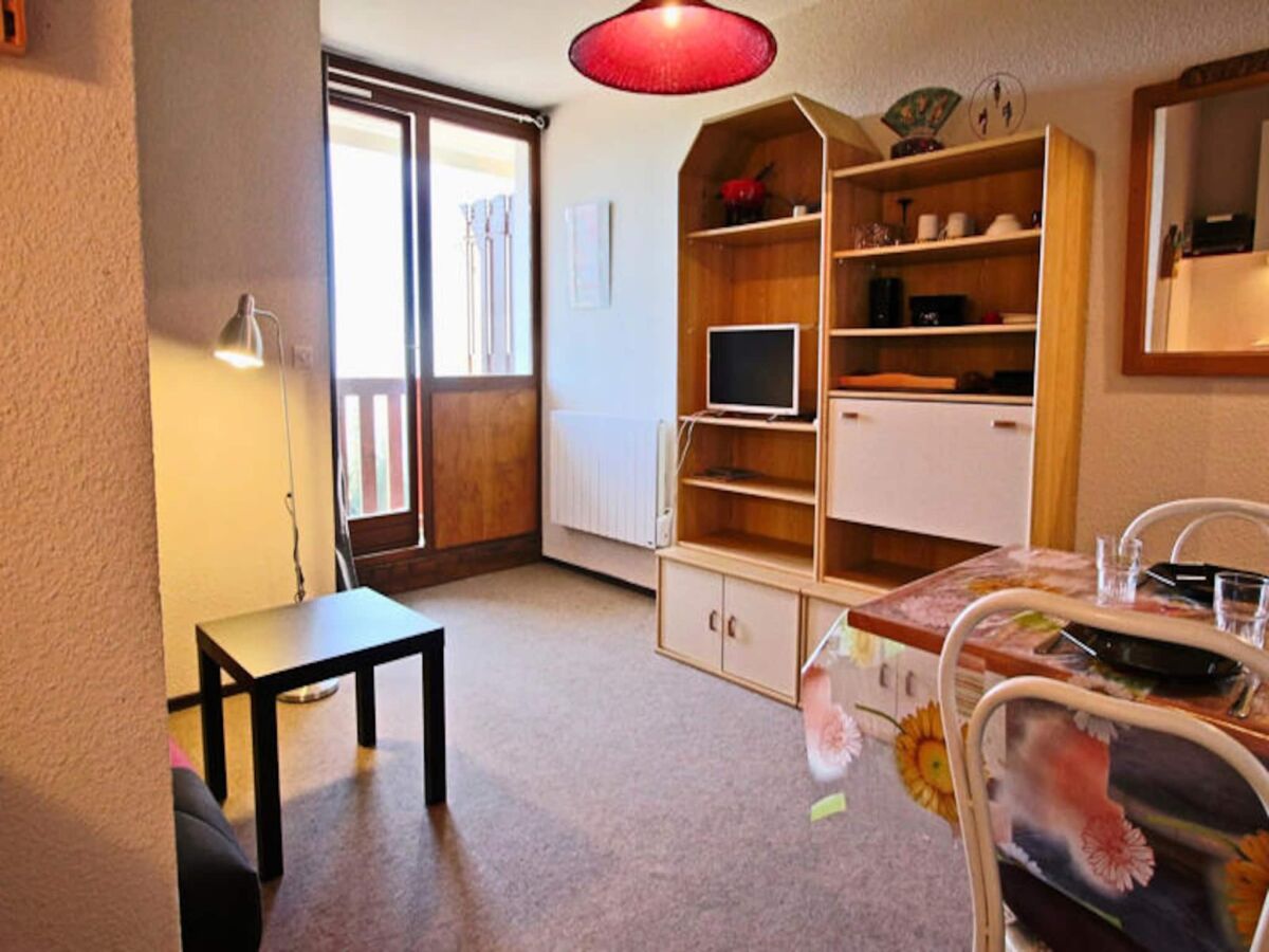 Apartment Holiday Rental Chamrousse 152