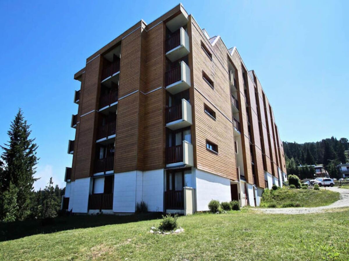 Apartment Holiday Rental Chamrousse 152 - Outdoor photo 3