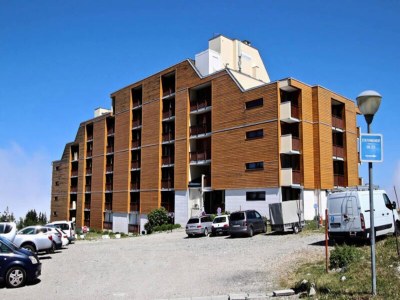 Apartment Holiday Rental Chamrousse 152 - Outdoor photo 5