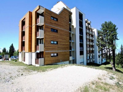 Apartment Holiday Rental Chamrousse 152 - Outdoor photo 19
