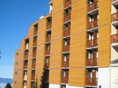 Apartment Holiday Rental Chamrousse 152 - Outdoor photo 21