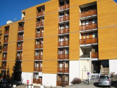 Apartment Holiday Rental Chamrousse 152 - Outdoor photo 22