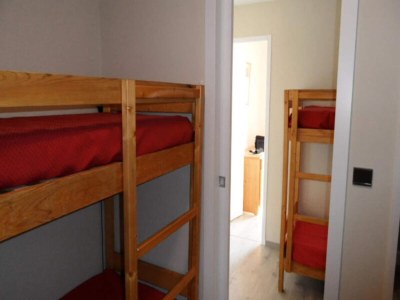 Apartment Holiday Rental Chamrousse 153 - Environment photo 11