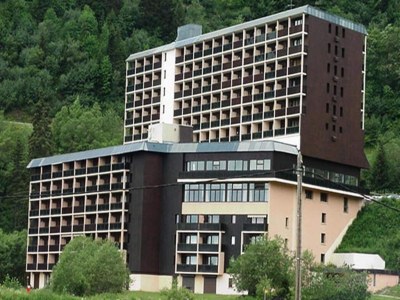 Apartment Holiday Rental Chamrousse 153 - Environment photo 14