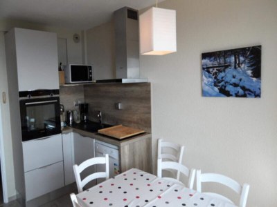 Apartment Holiday Rental Chamrousse 153 - Environment photo 19