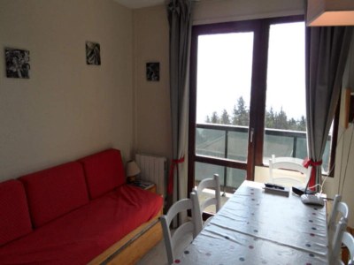 Apartment Holiday Rental Chamrousse 153 - Environment photo 28