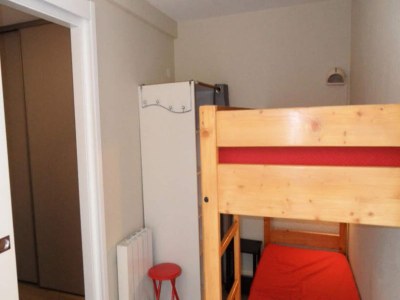 Apartment Holiday Rental Chamrousse 153 - Environment photo 30