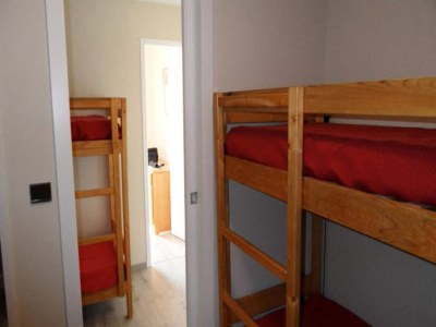 Apartment Holiday Rental Chamrousse 153 - Environment photo 33