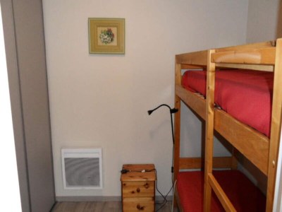 Apartment Holiday Rental Chamrousse 153 - Environment photo 40