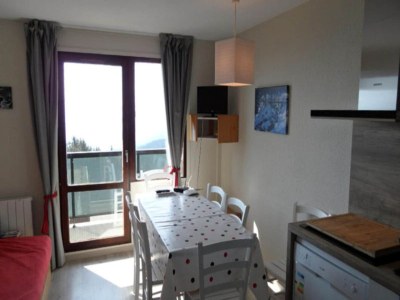 Apartment Holiday Rental Chamrousse 153 - Environment photo 53