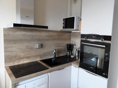 Apartment Holiday Rental Chamrousse 153 - Environment photo 55