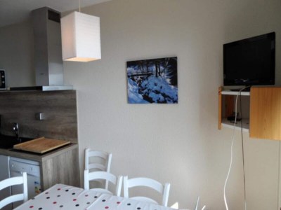 Apartment Holiday Rental Chamrousse 153 - Environment photo 67