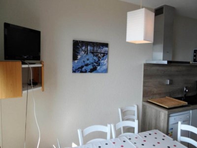 Apartment Holiday Rental Chamrousse 153 - Environment photo 69
