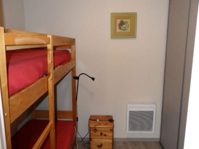 Apartment Holiday Rental Chamrousse 153 - Environment photo 72