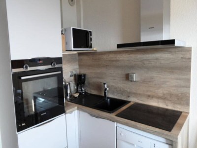 Apartment Holiday Rental Chamrousse 153 - Environment photo 75