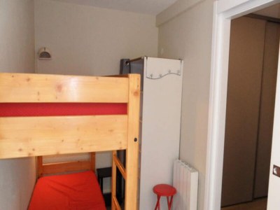 Apartment Holiday Rental Chamrousse 153 - Environment photo 76