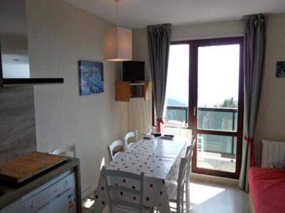 Apartment Holiday Rental Chamrousse 153 - Environment photo 78