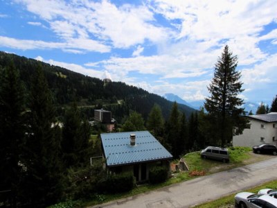 Apartment Ferienwohnung Chamrousse 154 - Outdoor photo 10