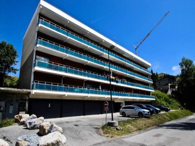 Apartment Ferienwohnung Chamrousse 154 - Outdoor photo 18