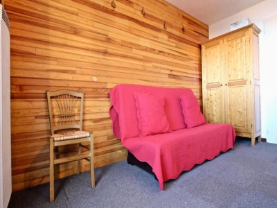 Apartment Ferienwohnung Chamrousse 157 - Features photo 5