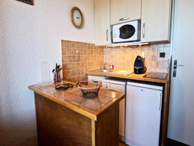 Apartment Ferienwohnung Chamrousse 157 - Features photo 7