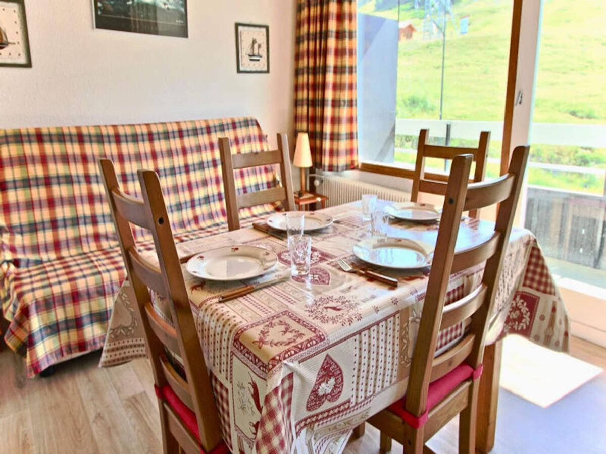 Apartment Ferienwohnung Chamrousse 159 - Outdoor photo 3