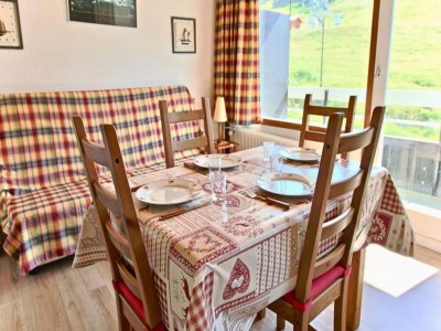 Apartment Ferienwohnung Chamrousse 159 - Outdoor photo 3