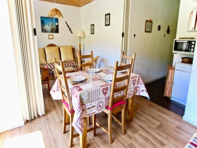 Apartment Ferienwohnung Chamrousse 159 - Outdoor photo 6