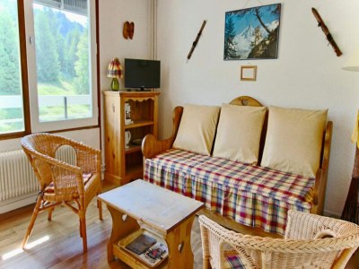 Apartment Ferienwohnung Chamrousse 159 - Outdoor photo 8