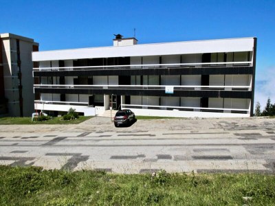 Apartment Ferienwohnung Chamrousse 159 - Outdoor photo 13