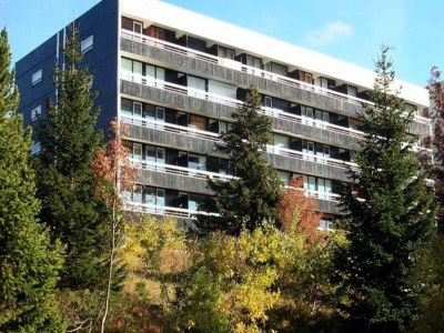 Apartment Ferienwohnung Chamrousse 159 - Outdoor photo 19