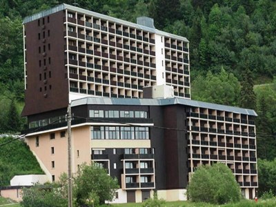 Apartment Holiday Rental Chamrousse 164 - Outdoor photo 3