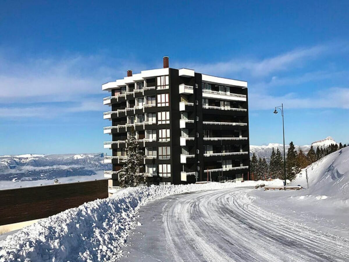 Apartment Ferienwohnung Chamrousse 171 - Outdoor photo 2